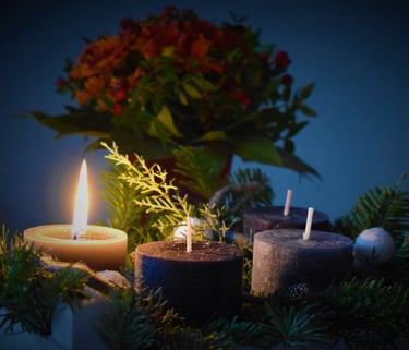 Blog - Sharon Krause - Advent Prayer_image