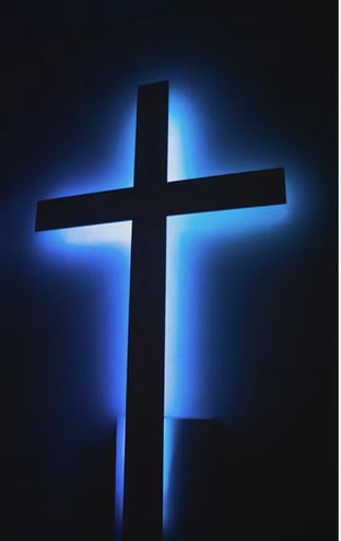 Blog - Sharon Krause - Sign of the Cross_031124