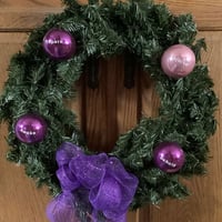 Blog - Sharon Krause - Wreath Reflections - photo