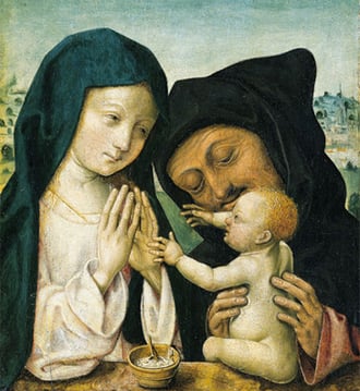 Holy Family - 2021 - image