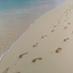 Footprnts_beach