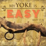My_Yoke_Is_Easy