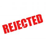 rejection