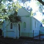 St John Parish Bedford South Africa