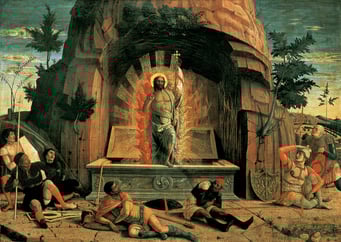 Mantegna,_Andrea_-_La_Résurrection_-_1457-1459 (1)