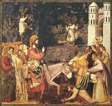 Palm Sunday - 2023 - image