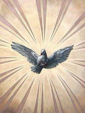 Pentecosts - 2023 - image