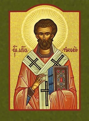 Saint_Timothy