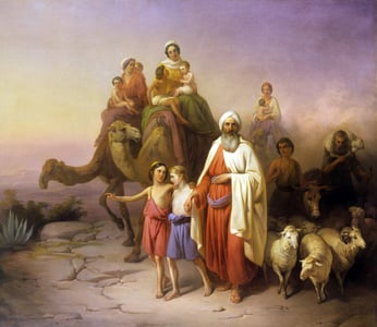 nineteenth sunday in ordinary time - 2022 - image