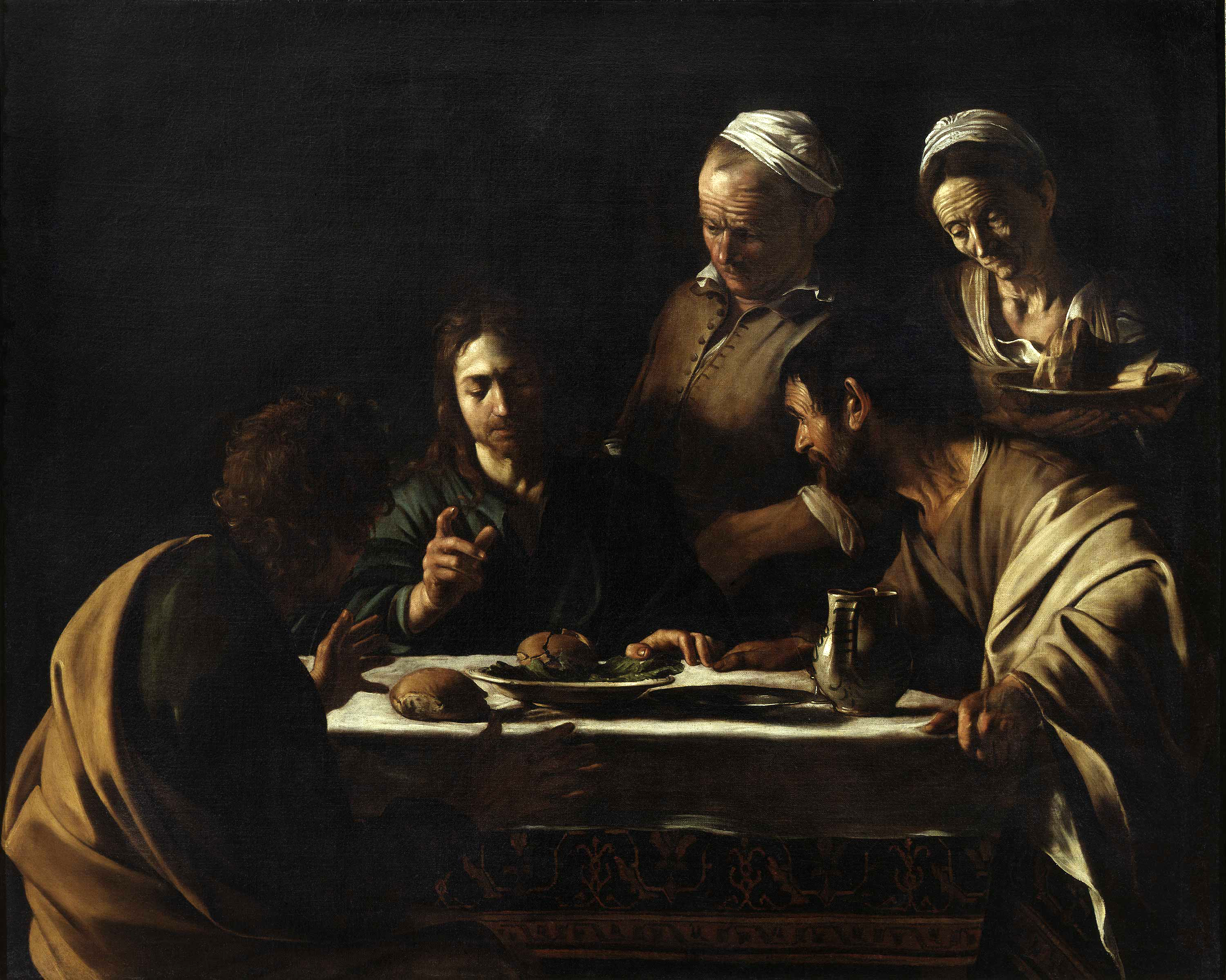 Greatest Man Alive, The – Emmaus Worldwide